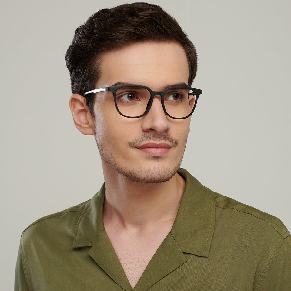 Wayfarer Eyeglasses-Frame Wayfarer--EG Wayfarer Eyeglasses-Frame Wayfarer--EG