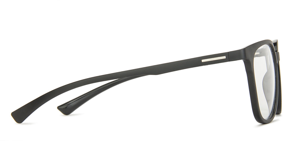 Wayfarer Eyeglasses-Frame Wayfarer--EG Wayfarer Eyeglasses-Frame Wayfarer--EG