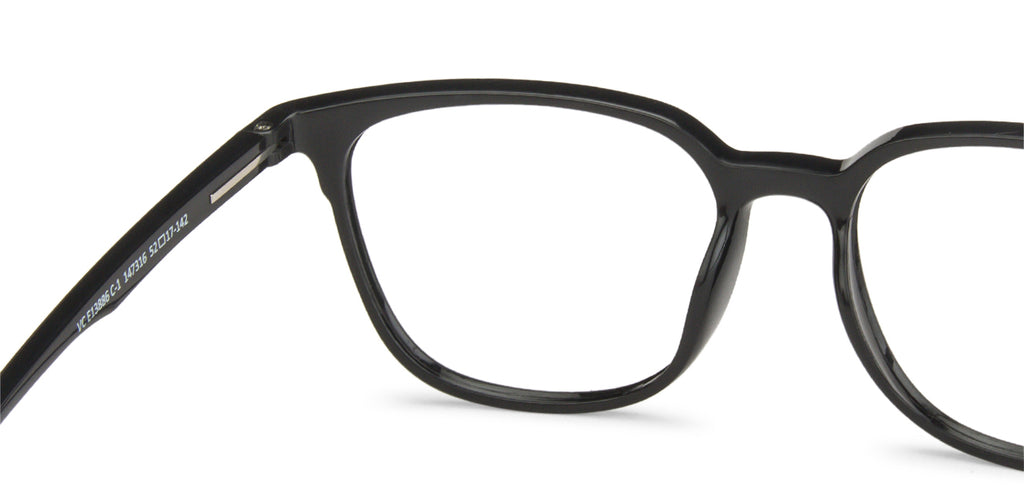Wayfarer Eyeglasses-Frame Wayfarer--EG Wayfarer Eyeglasses-Frame Wayfarer--EG
