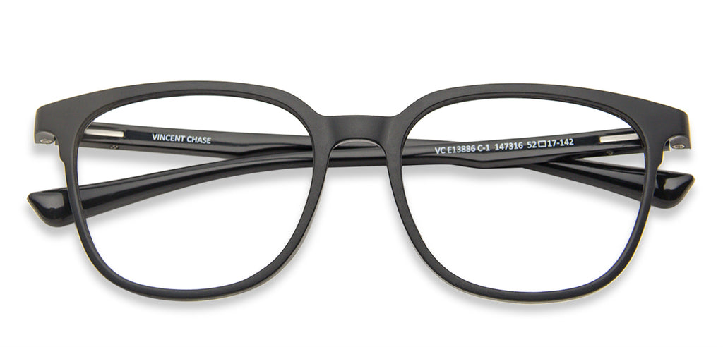 Wayfarer Eyeglasses-Frame Wayfarer--EG Wayfarer Eyeglasses-Frame Wayfarer--EG