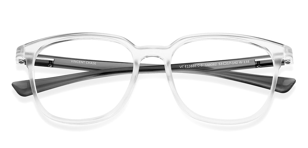 -Frame Wayfarer--EG -Frame Wayfarer--EG