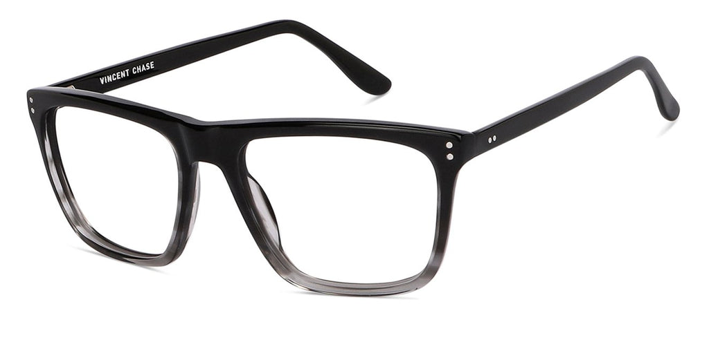 Vincent Chase Eyeglasses-Frame Square--EG Vincent Chase Eyeglasses-Frame Square--EG