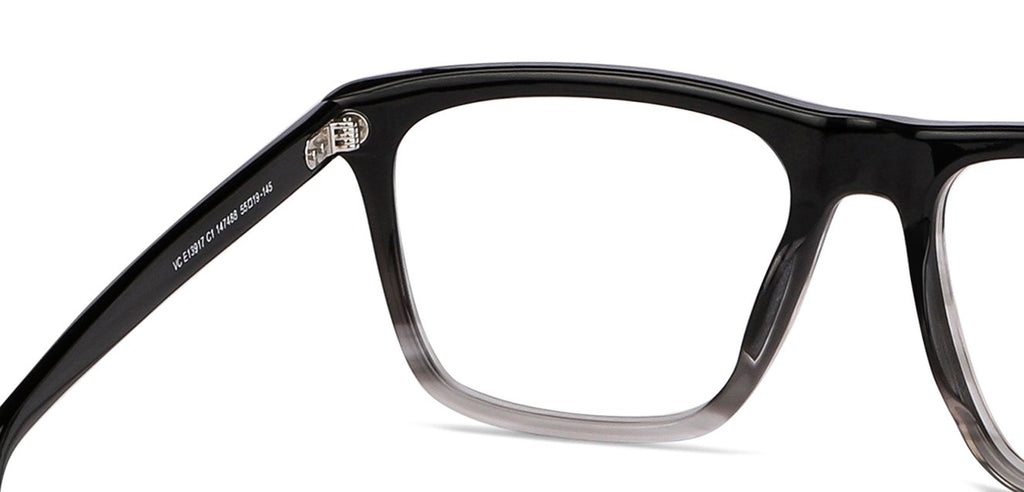 Vincent Chase Eyeglasses-Frame Square--EG Vincent Chase Eyeglasses-Frame Square--EG