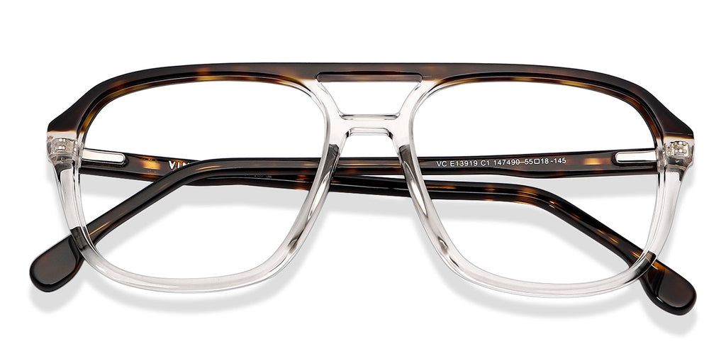 Aviator Eyeglasses-Frame Aviator--EG Aviator Eyeglasses-Frame Aviator--EG