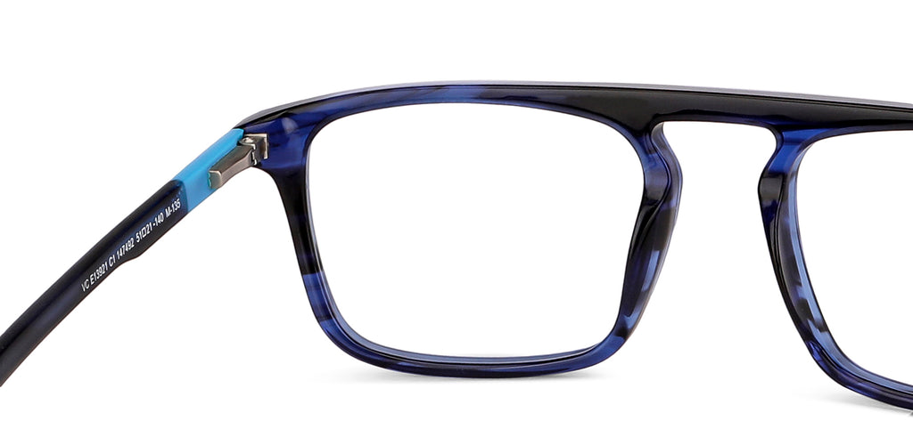 Rectangle Eyeglasses-Frame Rectangle--EG Rectangle Eyeglasses-Frame Rectangle--EG