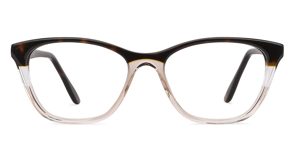 -Frame Cat Eye--EG -Frame Cat Eye--EG