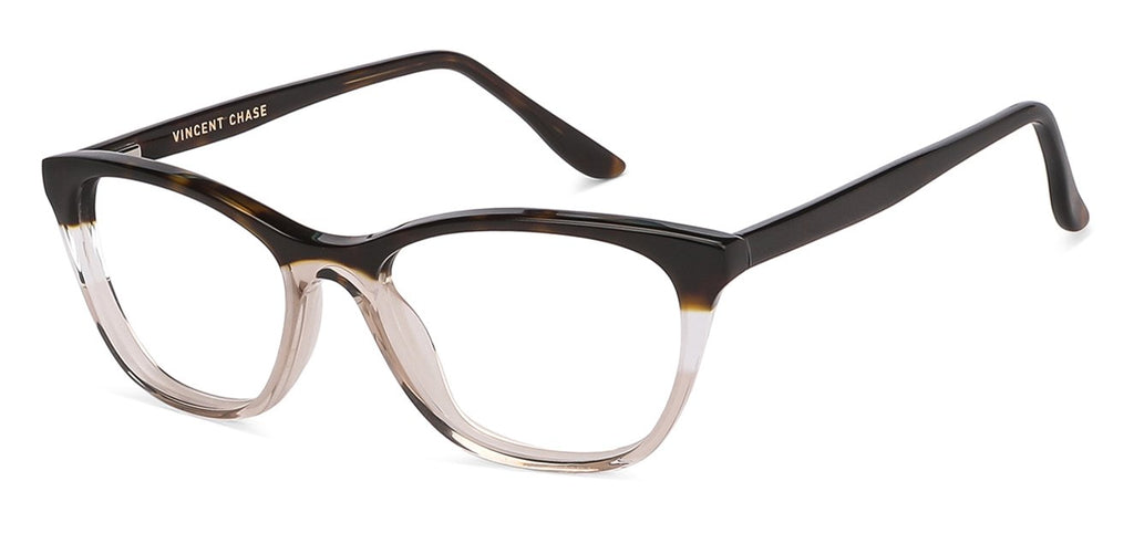 -Frame Cat Eye--EG -Frame Cat Eye--EG