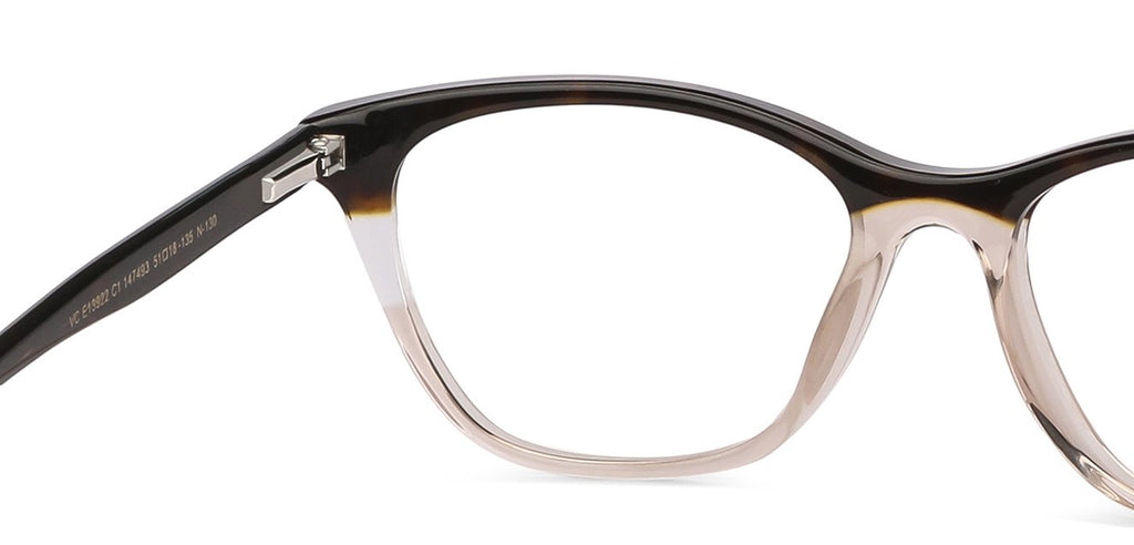 -Frame Cat Eye--EG -Frame Cat Eye--EG