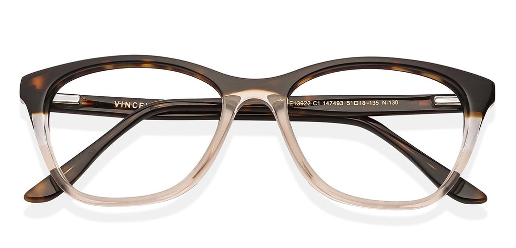 -Frame Cat Eye--EG -Frame Cat Eye--EG