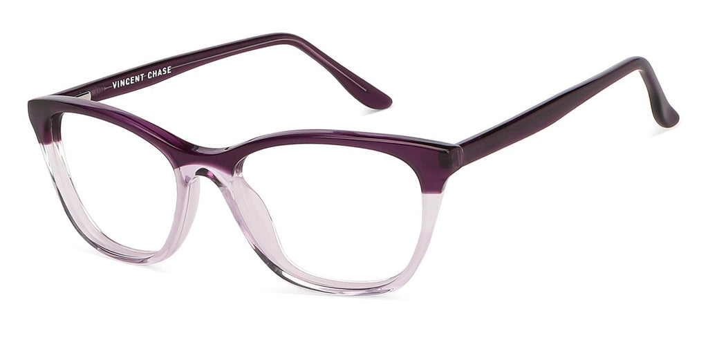 -Frame Cat Eye--EG -Frame Cat Eye--EG
