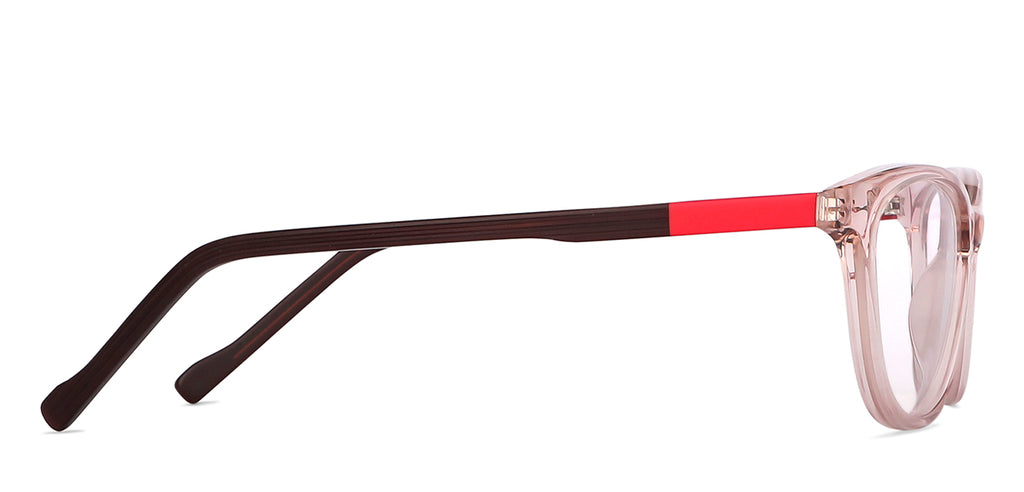 Cat Eye Eyeglasses-Frame Cat Eye--EG Cat Eye Eyeglasses-Frame Cat Eye--EG