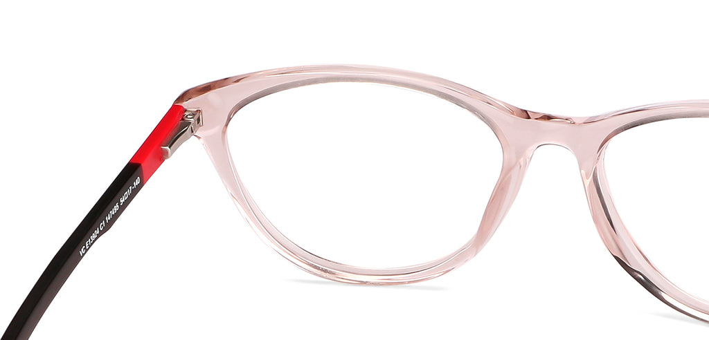 Cat Eye Eyeglasses-Frame Cat Eye--EG Cat Eye Eyeglasses-Frame Cat Eye--EG