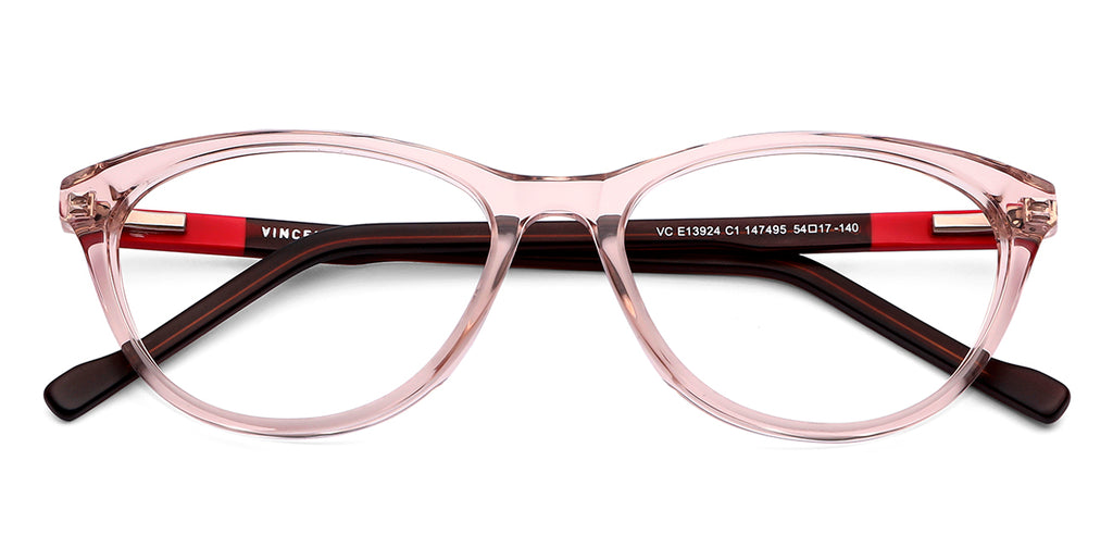 Cat Eye Eyeglasses-Frame Cat Eye--EG Cat Eye Eyeglasses-Frame Cat Eye--EG