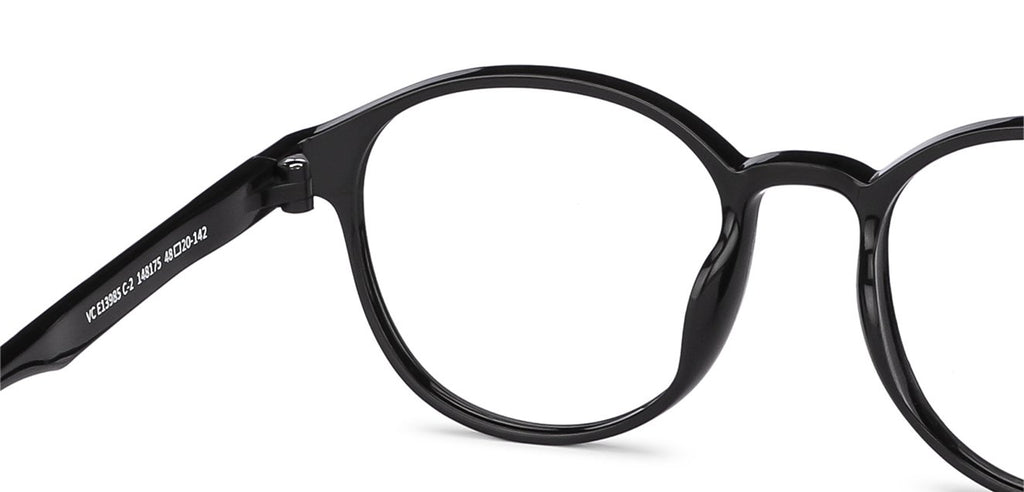 -Frame Round--EG -Frame Round--EG