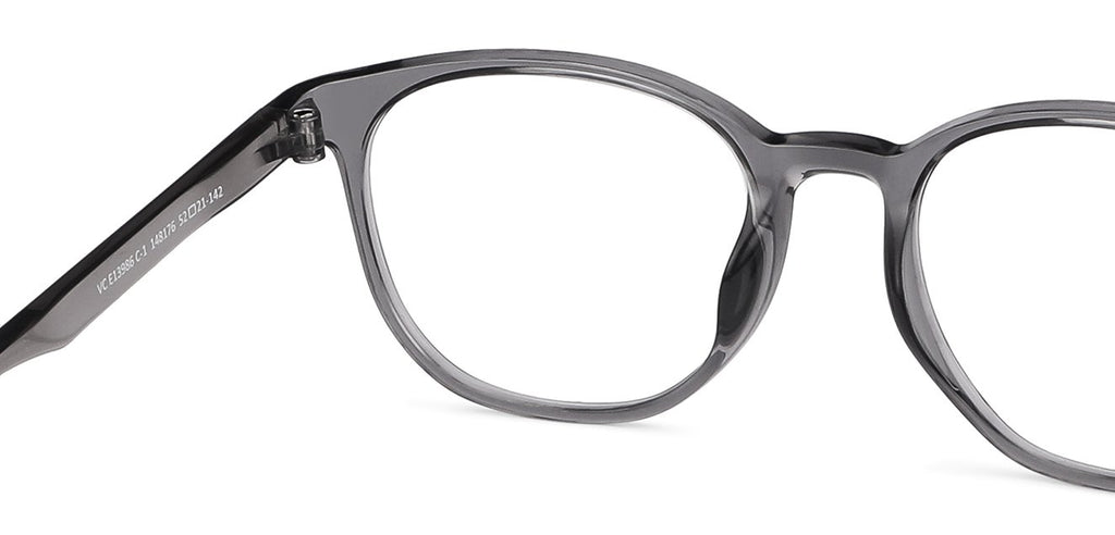 -Frame Round--EG -Frame Round--EG