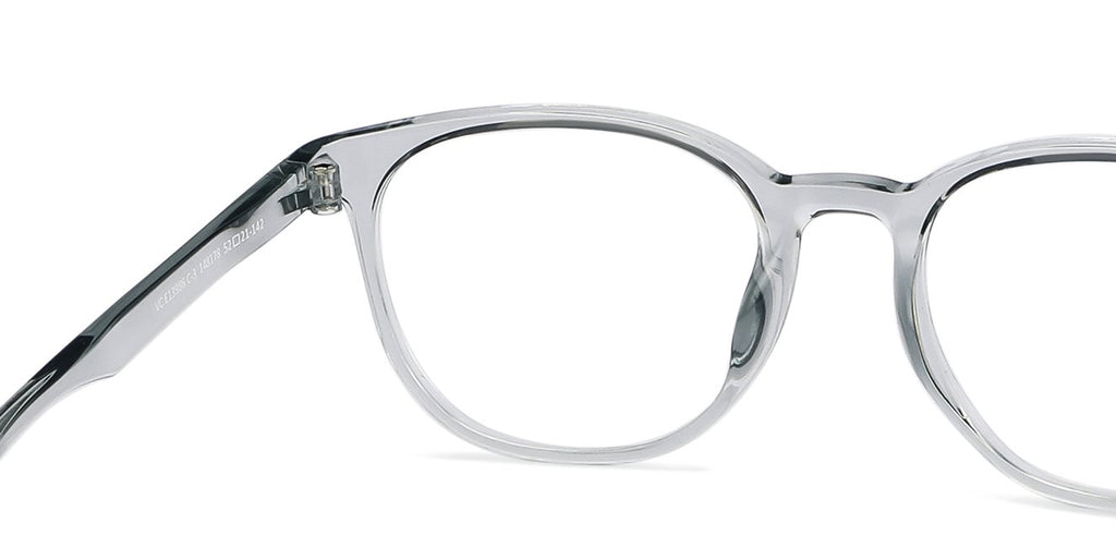 -Frame Round--EG -Frame Round--EG