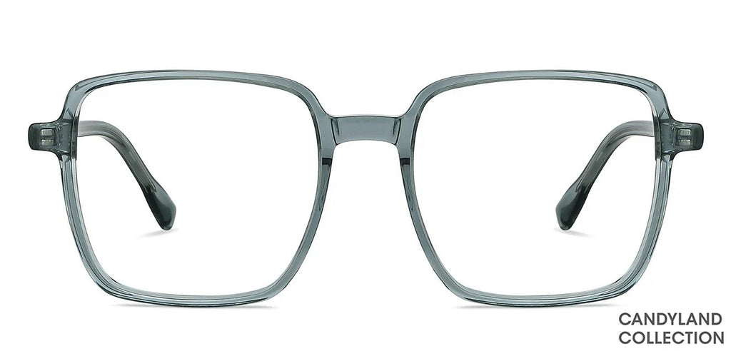 -Frame Square--EG -Frame Square--EG