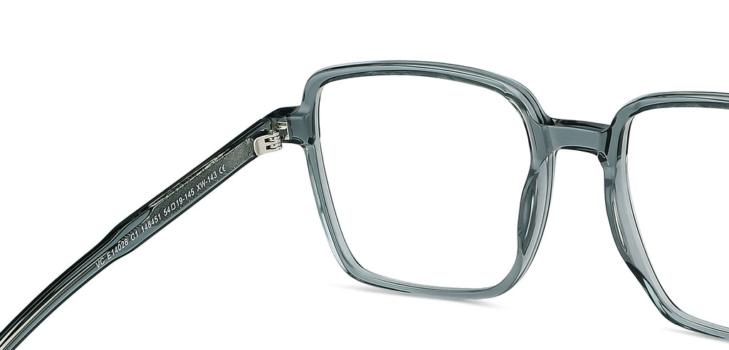 -Frame Square--EG -Frame Square--EG