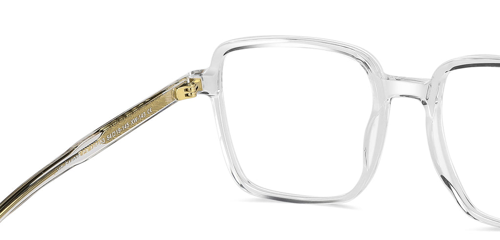 -Frame Square--EG -Frame Square--EG