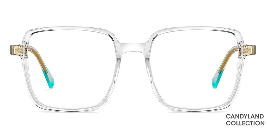 -Frame Square--EG -Frame Square--EG