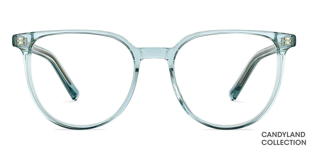 -Frame Round--EG -Frame Round--EG