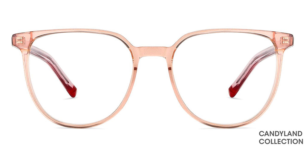 -Frame Round--EG -Frame Round--EG