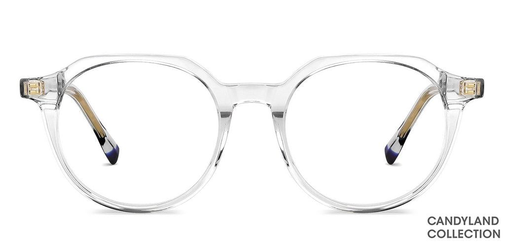 -Frame Round--EG -Frame Round--EG