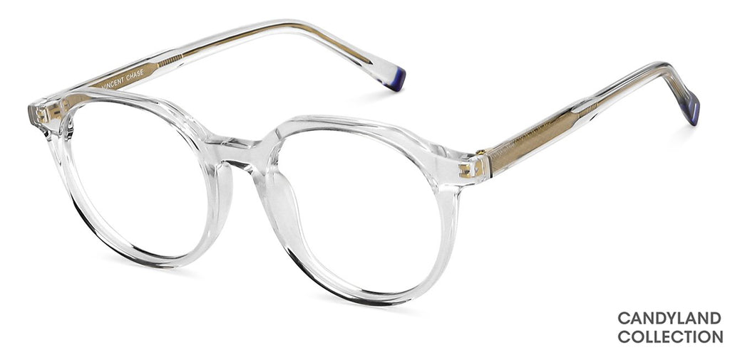 -Frame Round--EG -Frame Round--EG