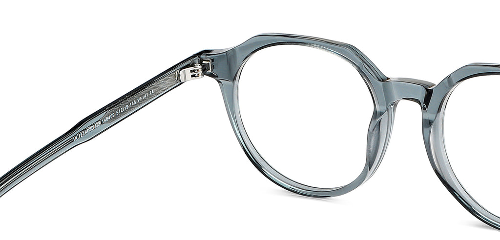 -Frame Round--EG -Frame Round--EG