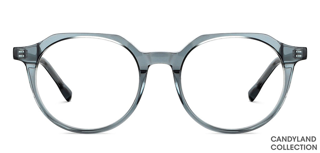 -Frame Round--EG -Frame Round--EG