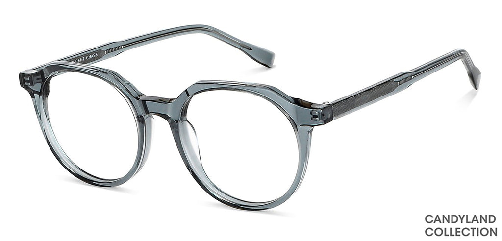 -Frame Round--EG -Frame Round--EG