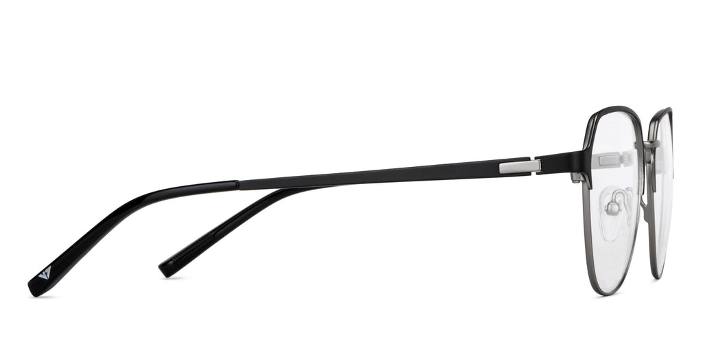 Full Rim Eyeglasses-Frame Geometric--EG Full Rim Eyeglasses-Frame Geometric--EG