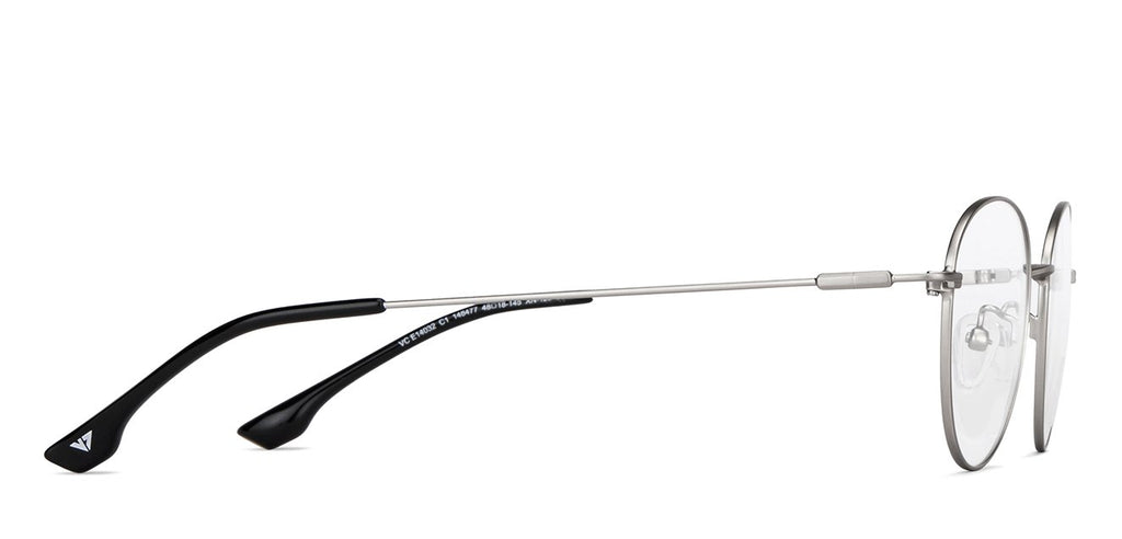 -Frame Round--EG -Frame Round--EG
