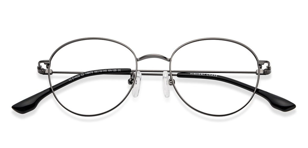 -Frame Round--EG -Frame Round--EG