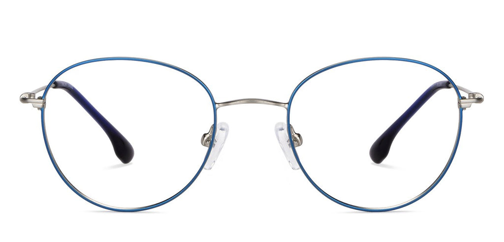 -Frame Round--EG -Frame Round--EG