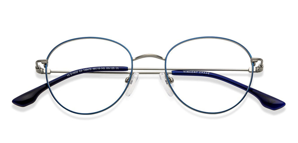 -Frame Round--EG -Frame Round--EG
