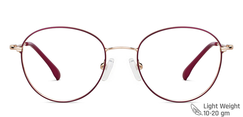 -Frame Round--EG -Frame Round--EG