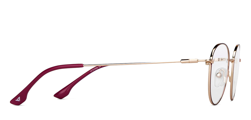 -Frame Round--EG -Frame Round--EG