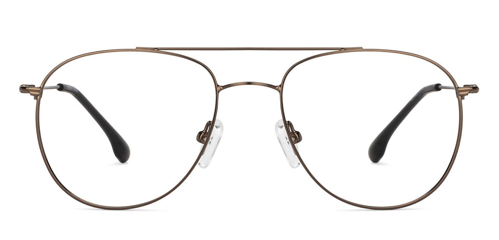 Aviator Eyeglasses-Frame Aviator--EG Aviator Eyeglasses-Frame Aviator--EG