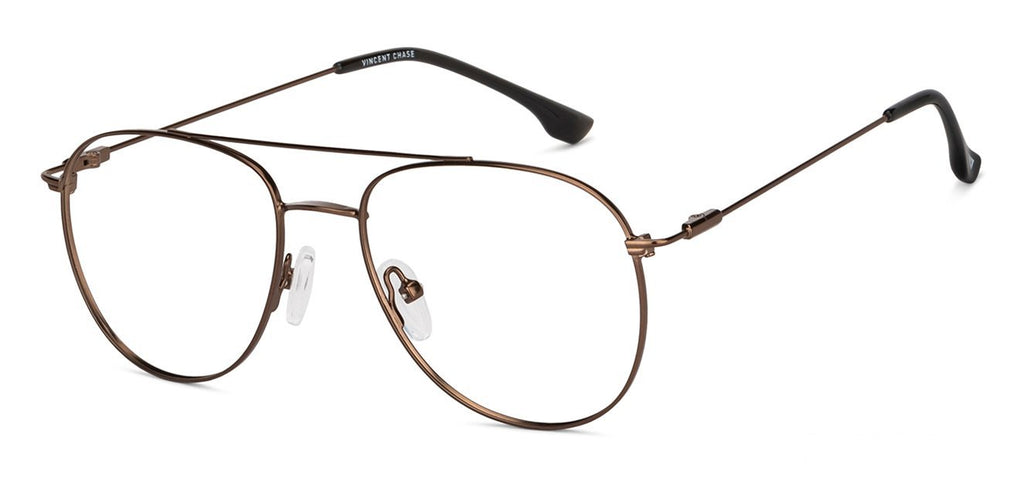 Aviator Eyeglasses-Frame Aviator--EG Aviator Eyeglasses-Frame Aviator--EG