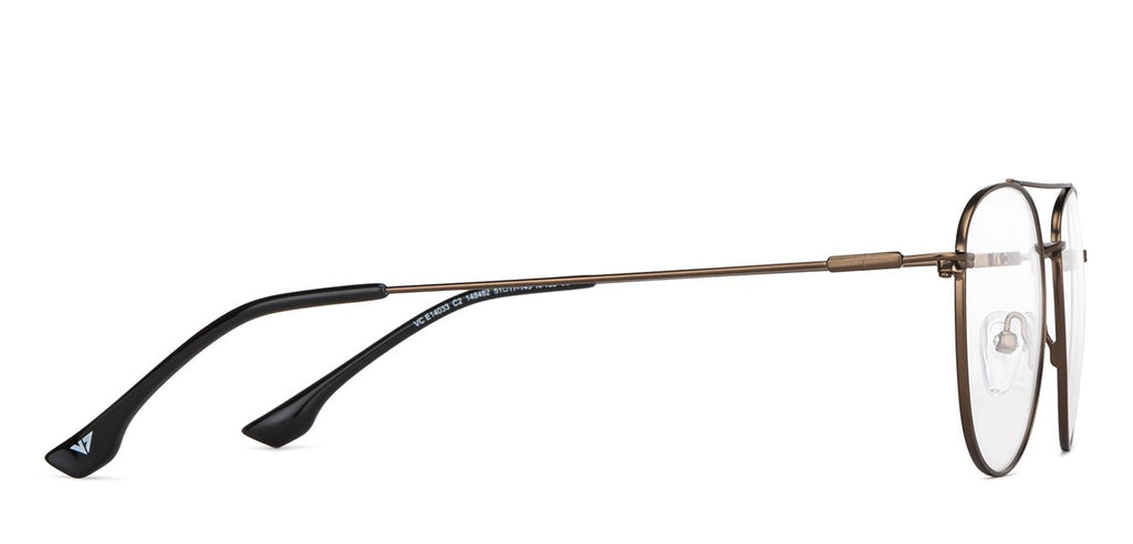 Aviator Eyeglasses-Frame Aviator--EG Aviator Eyeglasses-Frame Aviator--EG