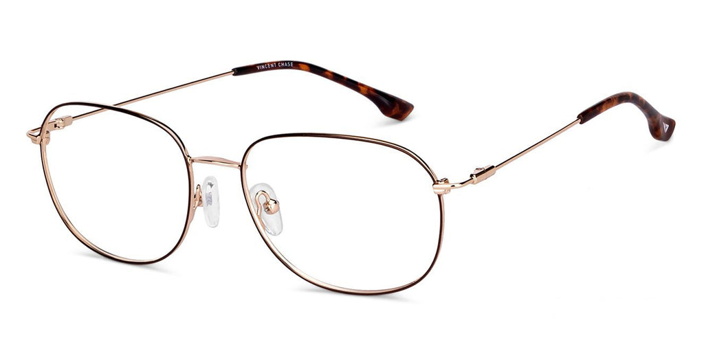 Aviator Eyeglasses-Frame Aviator--EG Aviator Eyeglasses-Frame Aviator--EG