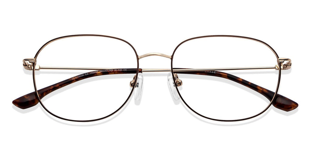 Aviator Eyeglasses-Frame Aviator--EG Aviator Eyeglasses-Frame Aviator--EG