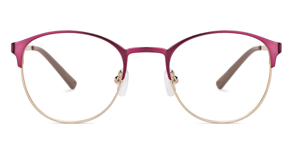 Cat Eye Eyeglasses-Frame Cat Eye--EG Cat Eye Eyeglasses-Frame Cat Eye--EG