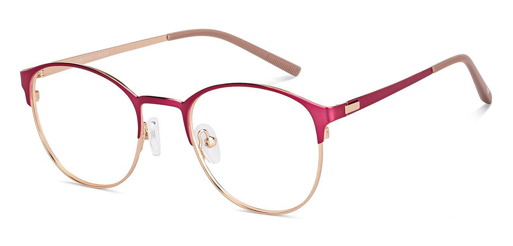 Cat Eye Eyeglasses-Frame Cat Eye--EG Cat Eye Eyeglasses-Frame Cat Eye--EG