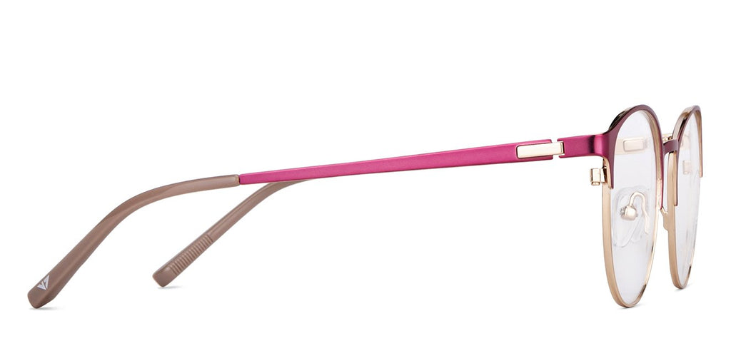 Cat Eye Eyeglasses-Frame Cat Eye--EG Cat Eye Eyeglasses-Frame Cat Eye--EG