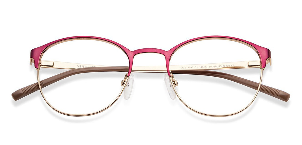 Cat Eye Eyeglasses-Frame Cat Eye--EG Cat Eye Eyeglasses-Frame Cat Eye--EG