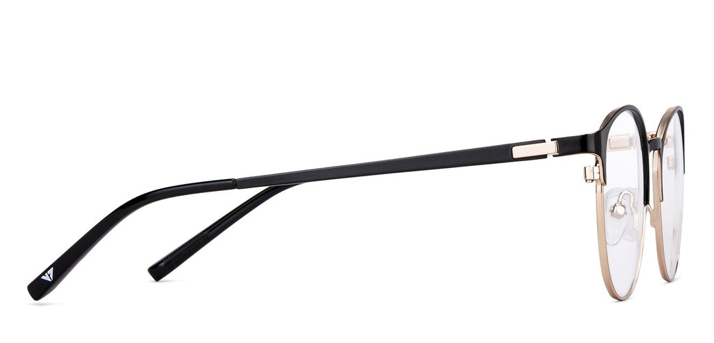 -Frame Cat Eye--EG -Frame Cat Eye--EG