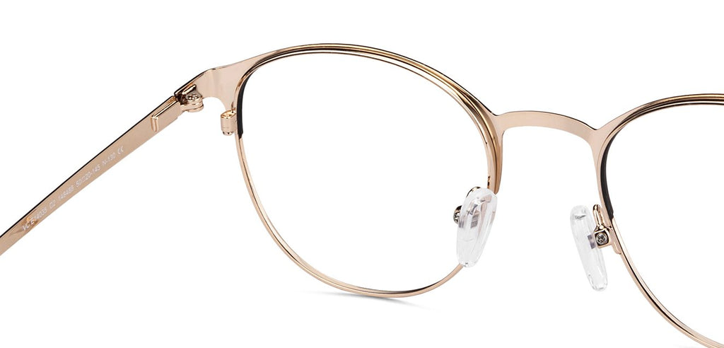 -Frame Cat Eye--EG -Frame Cat Eye--EG