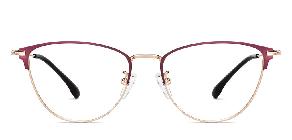 -Frame Cat Eye--EG -Frame Cat Eye--EG